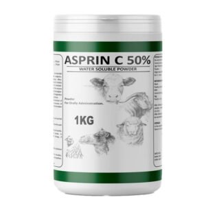 ASPRIN C