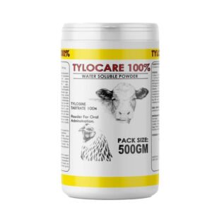 TYLOCARE