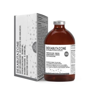 DEXABUTAZONE