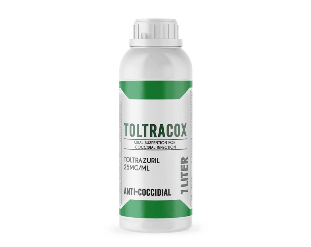 TOLTRACOX