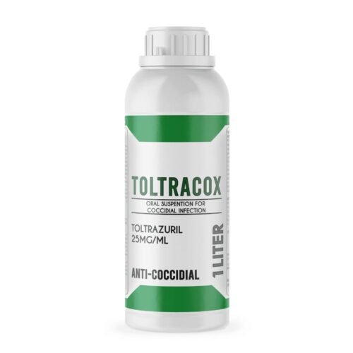 TOLTRACOX