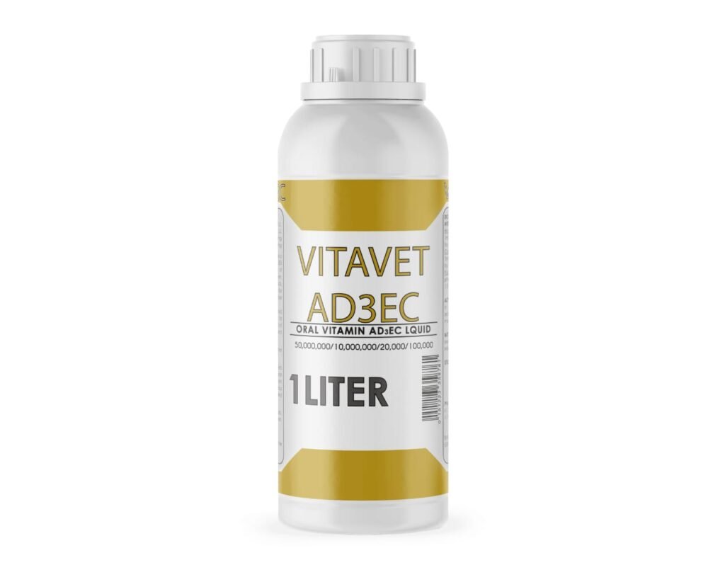 vitavet AD3EC