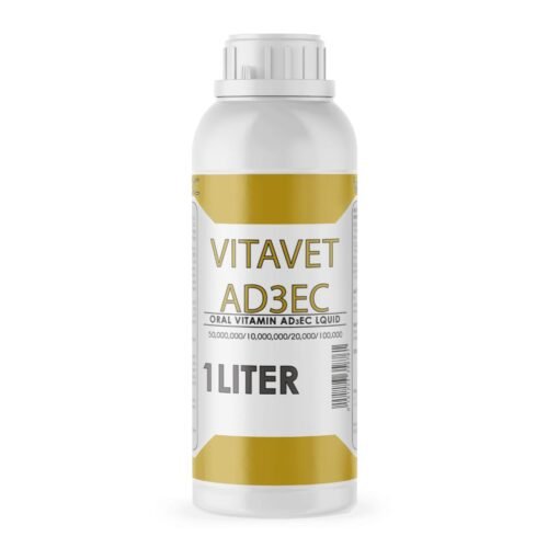 vitavet AD3EC