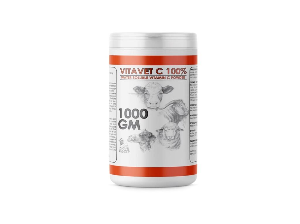 vitavet c 100%