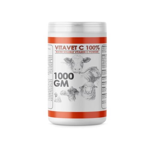 vitavet c 100%