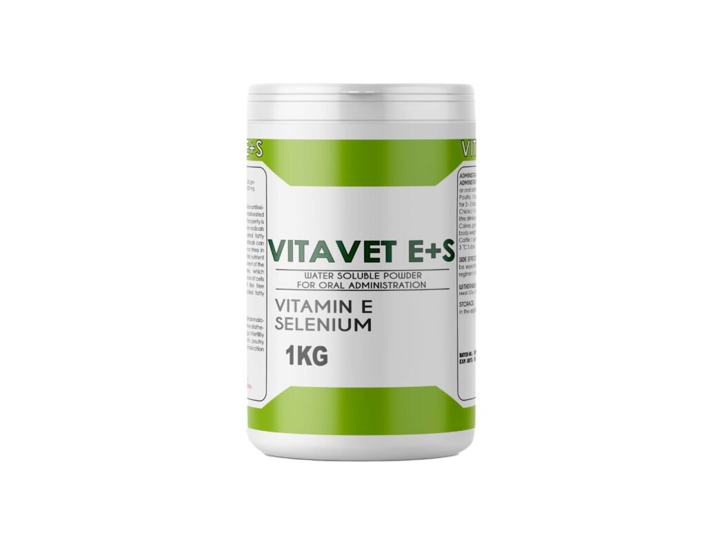 vitavet E+S