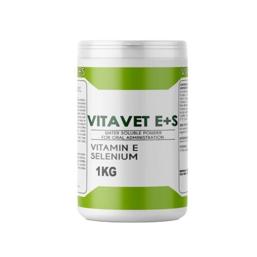 vitavet E+S