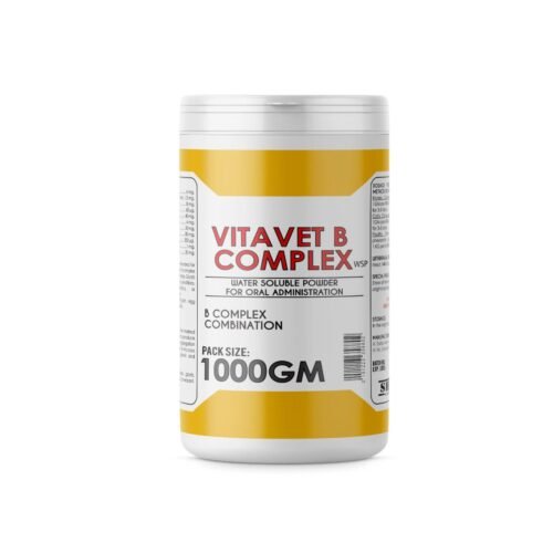 vitavet b complex