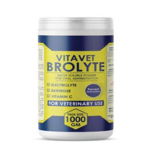 VITAVET BROLYTE