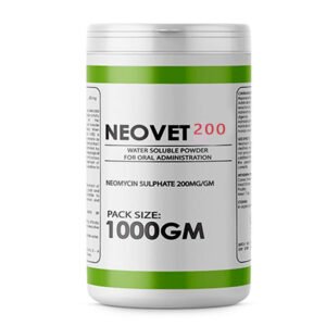 NEOVET 200