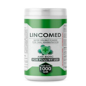 Lincomed 500