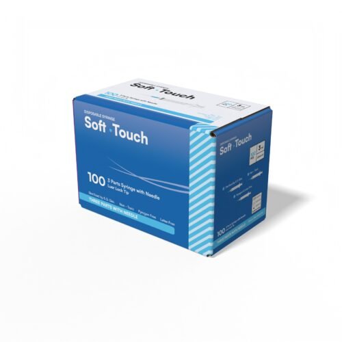Sterilized by EO gas.non-toxic. non-pyrogenic,single use only. · Luer lock . · Sufficiently transparent barrel allows easy measurement. · The plunger fits the inside of barrel very well to allow for free and smooth movement. · Material for gasket: Natual latex/ Synthetic rubber (Latex free). · Material for barrel and plunger: Medical grade PP. · With or without needle. · Individual package: PE bag. · Available size: 3ML 5ML 10ML 20ML 50ML 60ML