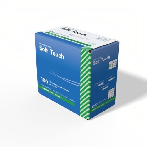 Sterilized by EO gas.non-toxic. non-pyrogenic,single use only. · Luer lock . · Sufficiently transparent barrel allows easy measurement. · The plunger fits the inside of barrel very well to allow for free and smooth movement. · Material for gasket: Natual latex/ Synthetic rubber (Latex free). · Material for barrel and plunger: Medical grade PP. · With or without needle. · Individual package: PE bag. · Available size: 3ML 5ML 10ML 20ML 50ML 60ML