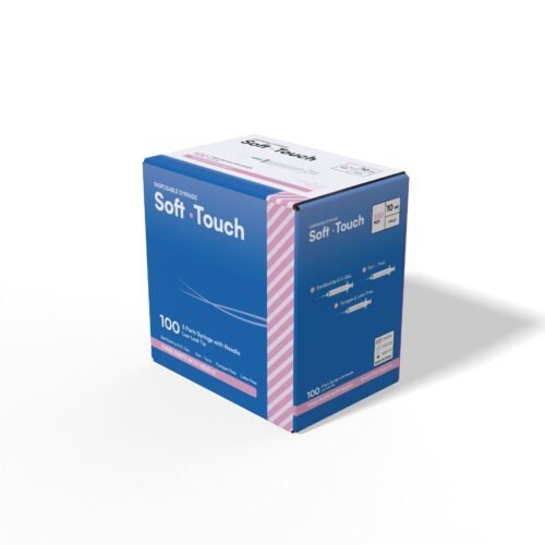 Sterilized by EO gas.non-toxic. non-pyrogenic,single use only. · Luer lock . · Sufficiently transparent barrel allows easy measurement. · The plunger fits the inside of barrel very well to allow for free and smooth movement. · Material for gasket: Natual latex/ Synthetic rubber (Latex free). · Material for barrel and plunger: Medical grade PP. · With or without needle. · Individual package: PE bag. · Available size: 3ML 5ML 10ML 20ML 50ML 60ML